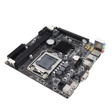 LGA 1155 Motherboard NVME WiFi