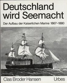 Deutschland wird seemacht von - deutschland,