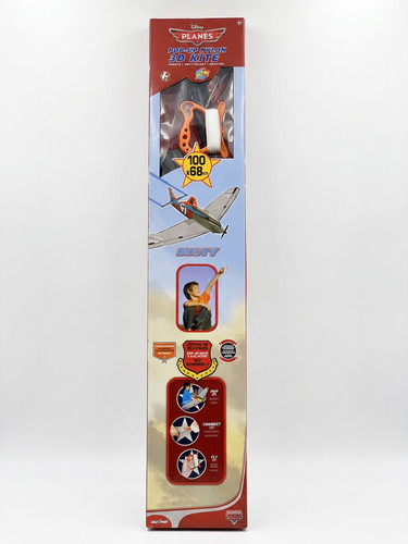 Disney planes pop 3d - disney,