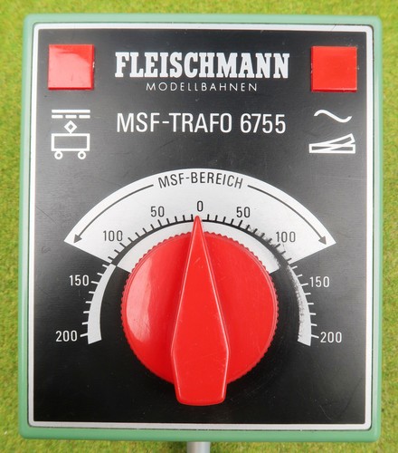 Fleischmann 6755 - fleischmann,