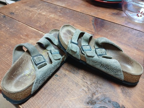 Birkenstock papillio soft - birkenstock,