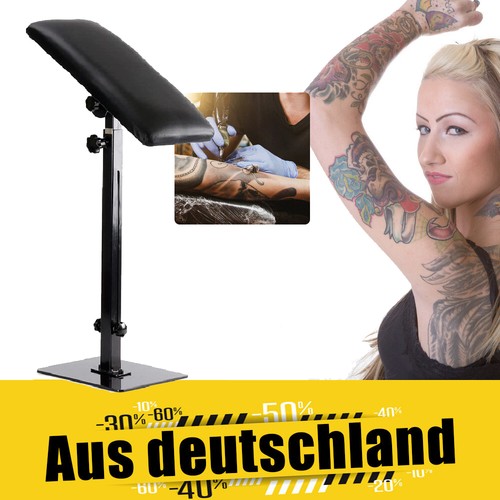 Verstellbare tattoo armstütze - tattoo,