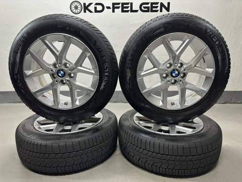 Original bmw u11 speiche - original,