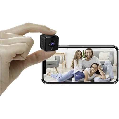 Mini kamera 1080p - mini,