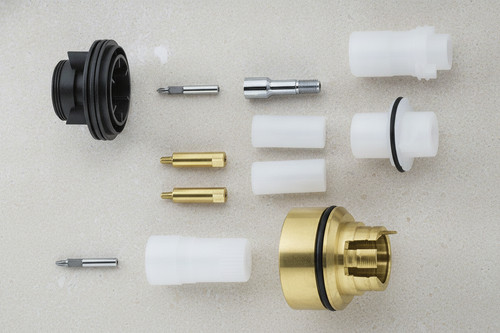 Grohe verlängerungsset 47780 - grohe,