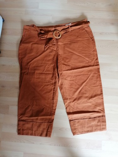 Damen culotte hose 48 - damen, gr.48
