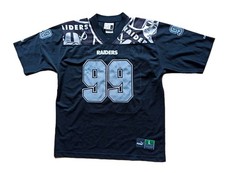 Puma Oakland Raiders Vintage