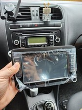 VW 2DIN Golf 5, 6, Polo 6R, Touran Skoda Android 11 Autoradio GPS Navi Wifi MP5 