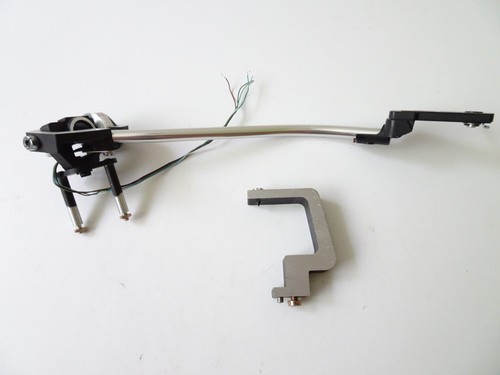Dual 1237 tonarm - a,