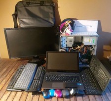 HP, MEDION & Co PC / Laptop /