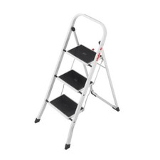 Hailo klapptritt trittleiter - hailo, 3