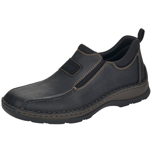 Rieker 05363 schuhe herren - rieker,