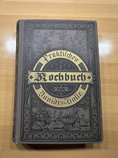 Praktisches Kochbuch für die