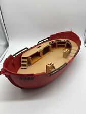 Playmobil 3255 5276 Arche Noah Rumpf Unterteil Ersatzteil