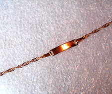 13,5 cm Armband Baby Taufe