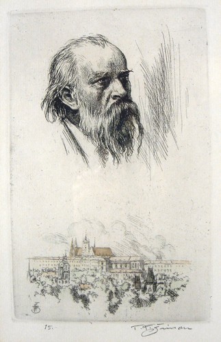 Tavík františek simon - tavík, 1877