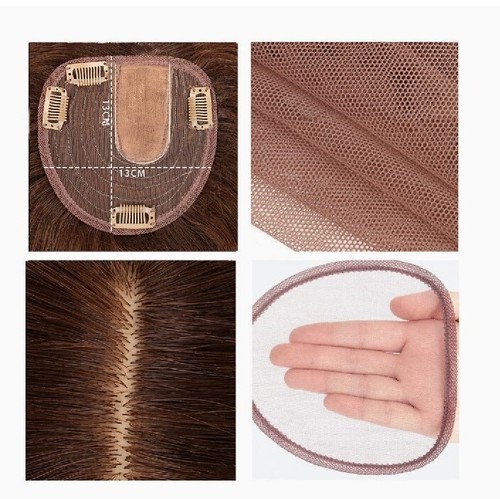 Ausverkauf hair topper 100 - ausverkauf,