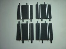 4 x Carrera Go Gerade  Kurz