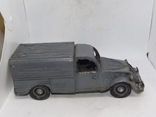 PRESSED STEEL CITROEN 2 CV