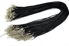 Schwarz Braun Ø 1,5 / 2 mm