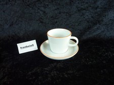 Arzberg " CUCINA COLORI RED  "