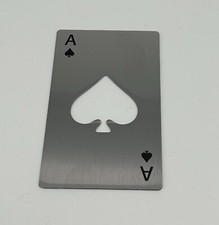 Flaschenöffner PIK AS