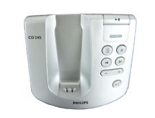 PHILIPS  Telefon Ladegerät Ladestation Netzkabel Netzteil