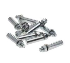 2 Pedalkeil 9,3 TRETKURBEL