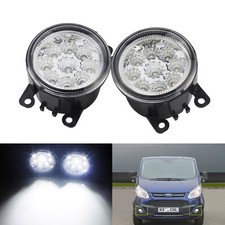 9 LED Nebelscheinwerfer