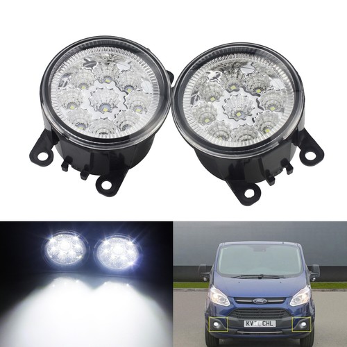 Led nebelscheinwerfer - 9,