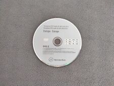 DVD Navigation Mercedes Audio