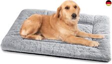 Baodan Hundebett Grosse Hunde, Hundekissen Waschbar Dog Bed - 90x60 cm
