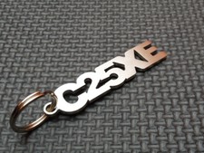 C25XE schlüsselanhänger OPEL