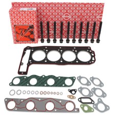 ELRING Zylinderkopfdichtung