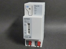 Siemens N140/13 5WG1 140-1AB13 EIB KNX Linienkoppler Bereichskoppler