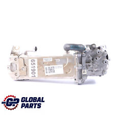 AGR Abgaskühler Mercedes W639 W906 Diesel OM651 Bypassventil A6511400275