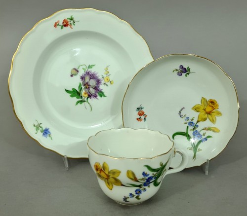 M2945 meissen tlg - meissen, 3-tlg