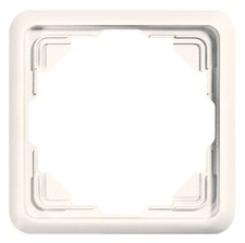 Jung Rahmen 1-fach ST 5581W