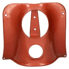 Frontschild für Simson KR50
