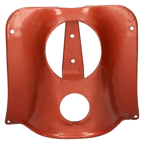 Frontschild für simson - für, kr50