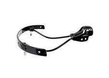 Fahrersattelgestell für