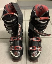 TECNICA Skischule Größte 42