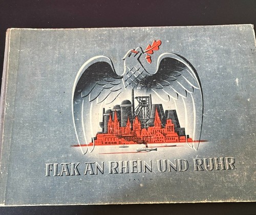 Flak rhein und ruhr - flak,