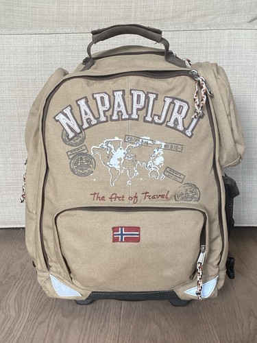 Napapijri schultrolley - napapijri,