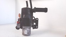 Servopumpe Peugeot 307CC 140 2.0L 103KW BJ 05 Peugeot 307 CC 140 Bj 2005