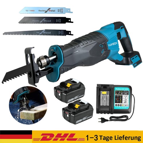 Für makita 18v - 18v, akku