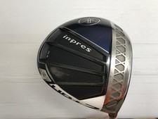 Yamaha Inpres UD+2 2021 10,5°