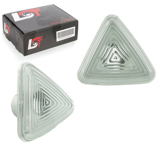 Blinkerleuchte blinker - 2x,