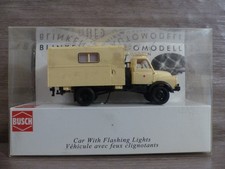 Busch 5628 H0 Automodell