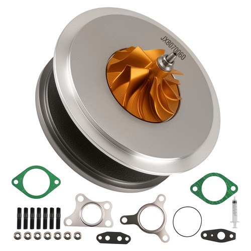Billet turbo rumpfgruppe for - billet,